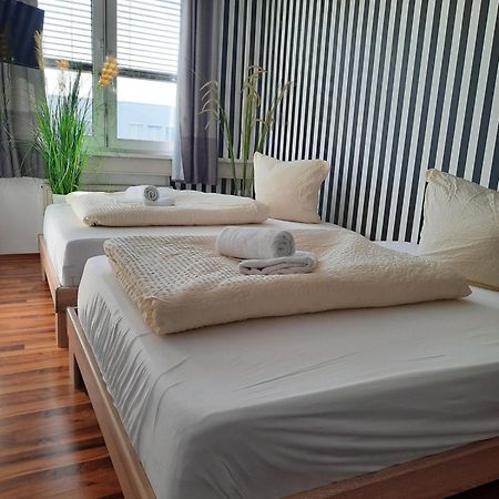 Sleep Well Rooms Штутгарт Экстерьер фото