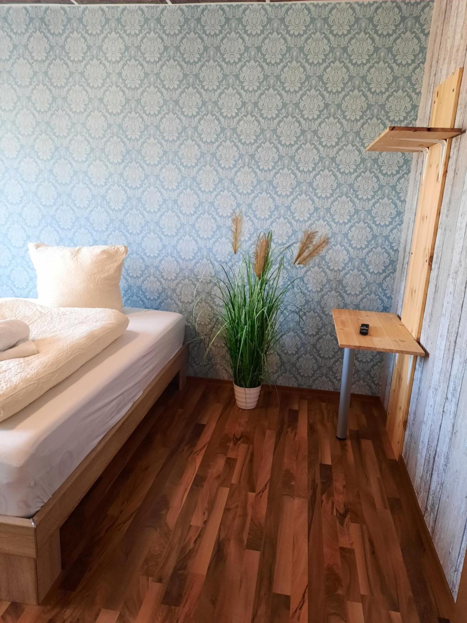 Sleep Well Rooms Штутгарт Экстерьер фото