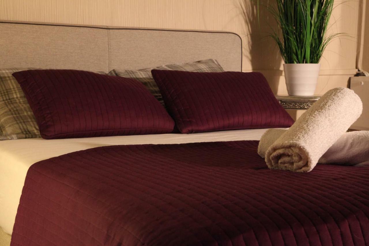 Sleep Well Rooms Штутгарт Экстерьер фото